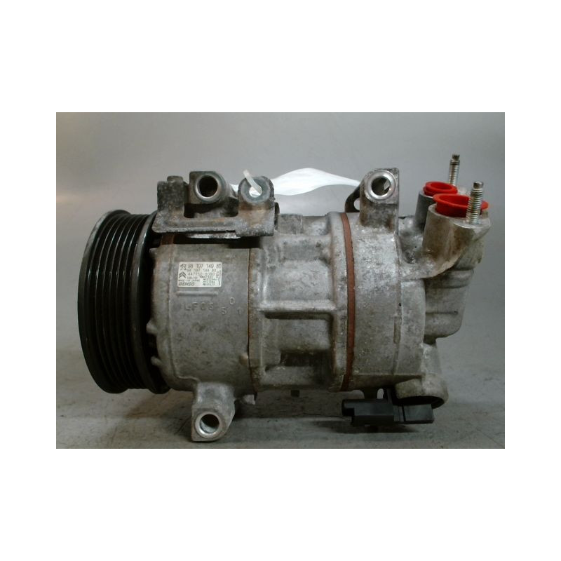 COMPRESSEUR AIR CONDITIONNE CITROEN C4