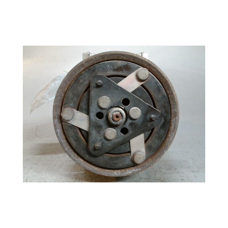 COMPRESSEUR AIR CONDITIONNE CITROEN C4