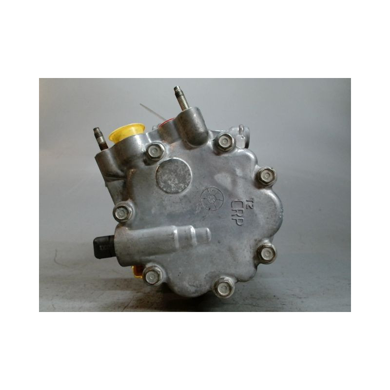 COMPRESSEUR AIR CONDITIONNE CITROEN C4