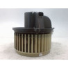 MOTEUR VENTILATEUR CHAUFFAGE CITROEN JUMPER