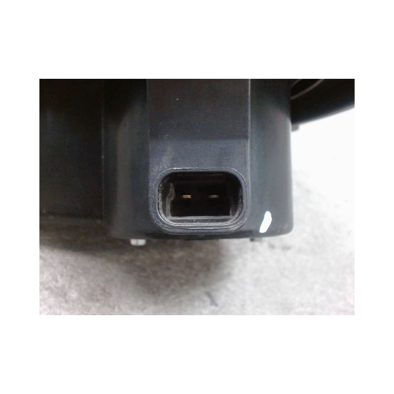 MOTEUR VENTILATEUR CHAUFFAGE CITROEN JUMPER