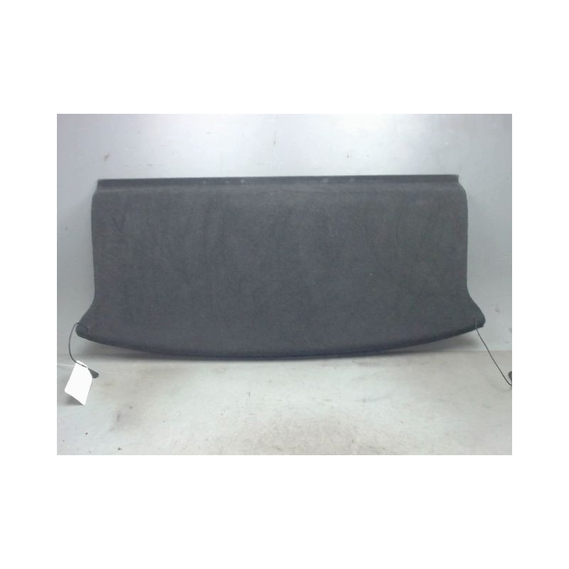 TABLETTE PLAGE ARRIERE SEAT IBIZA 2002-2006