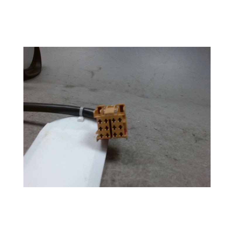 RETROVISEUR EXTERIEUR ELECTRIQUE DROIT SEAT IBIZA 2002-2006