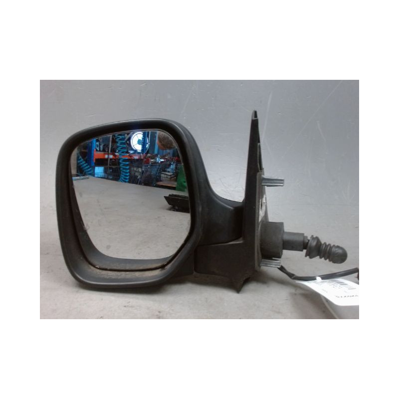 RETROVISEUR EXTERIEUR GAUCHE CITROEN BERLINGO BREAK 2002-