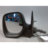 RETROVISEUR EXTERIEUR GAUCHE CITROEN BERLINGO BREAK 2002-