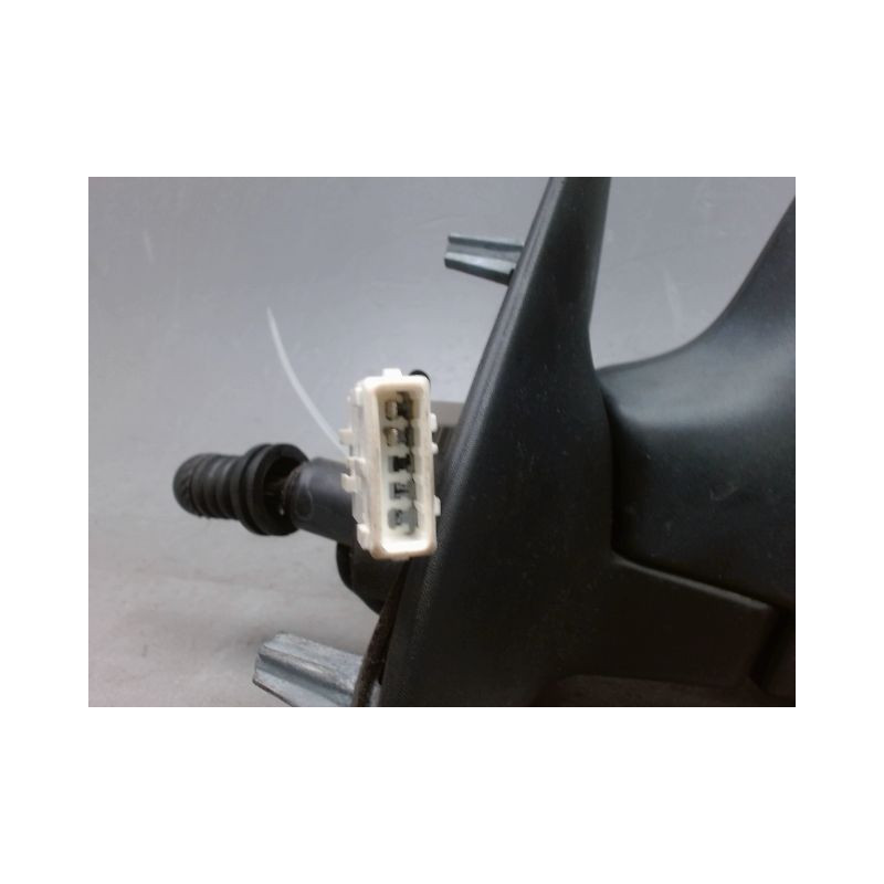 RETROVISEUR EXTERIEUR GAUCHE CITROEN BERLINGO BREAK 2002-