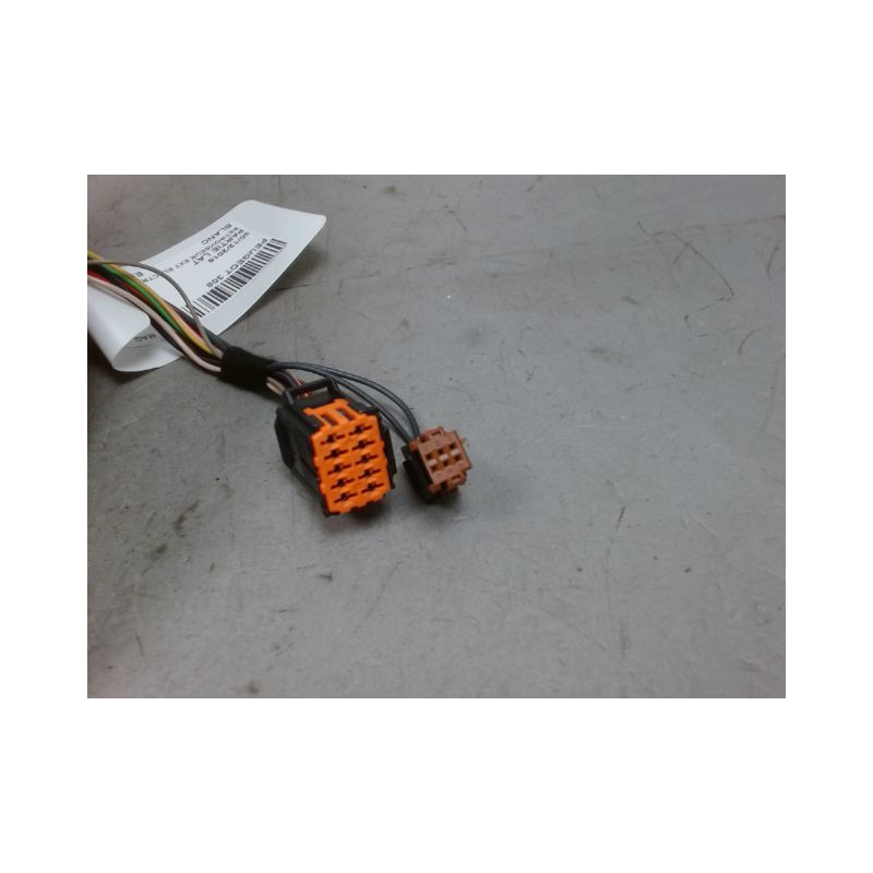 RETROVISEUR EXTERIEUR ELECTRIQUE DROIT PEUGEOT 308