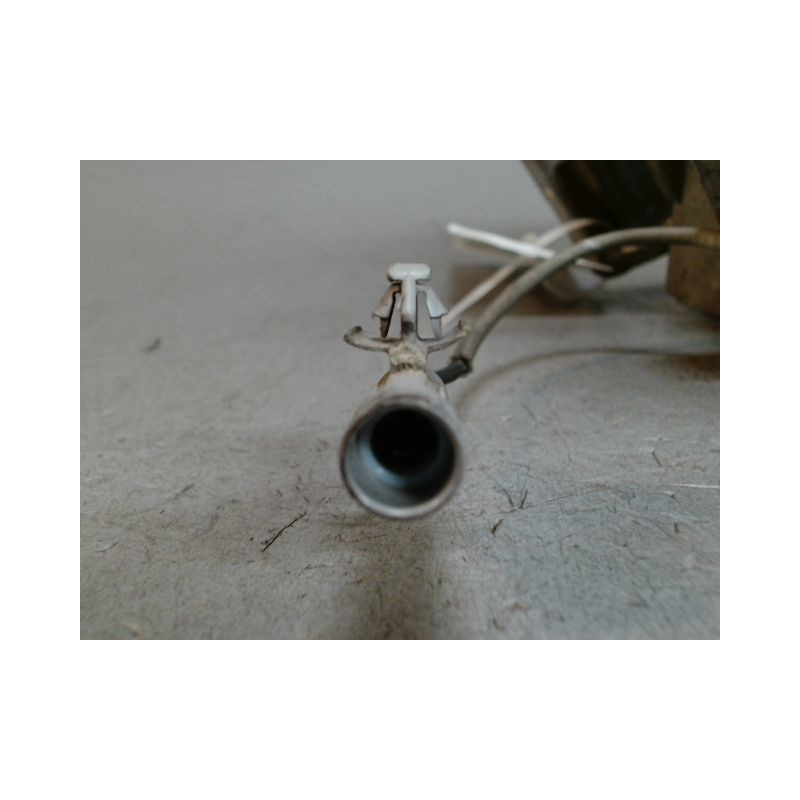 COMPRESSEUR AIR CONDITIONNE TOYOTA HILUX SIMPLE CABINE 2006-