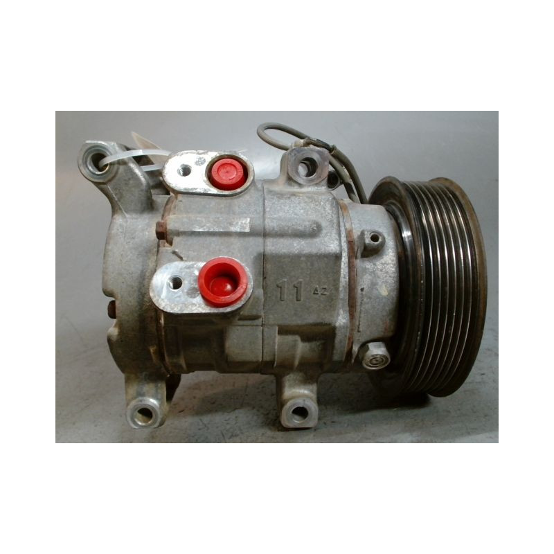 COMPRESSEUR AIR CONDITIONNE TOYOTA HILUX SIMPLE CABINE 2006-