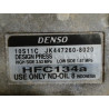 COMPRESSEUR AIR CONDITIONNE TOYOTA HILUX SIMPLE CABINE 2006-