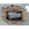 ETRIER DE FREIN AVANT GAUCHE TOYOTA HILUX SIMPLE CABINE 2006-
