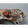 ETRIER DE FREIN AVANT GAUCHE TOYOTA HILUX SIMPLE CABINE 2006-