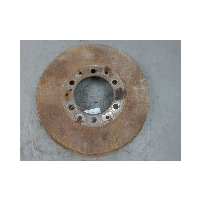 TAMBOUR ARRIERE DROIT TOYOTA HILUX SIMPLE CABINE 2006-