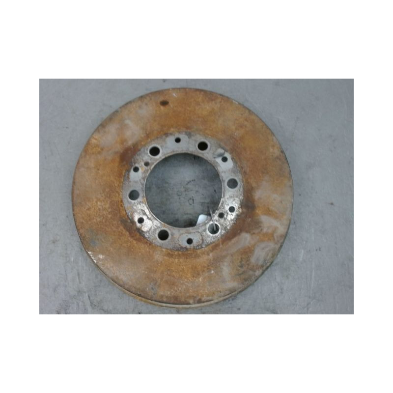 TAMBOUR ARRIERE GAUCHE TOYOTA HILUX SIMPLE CABINE 2006-