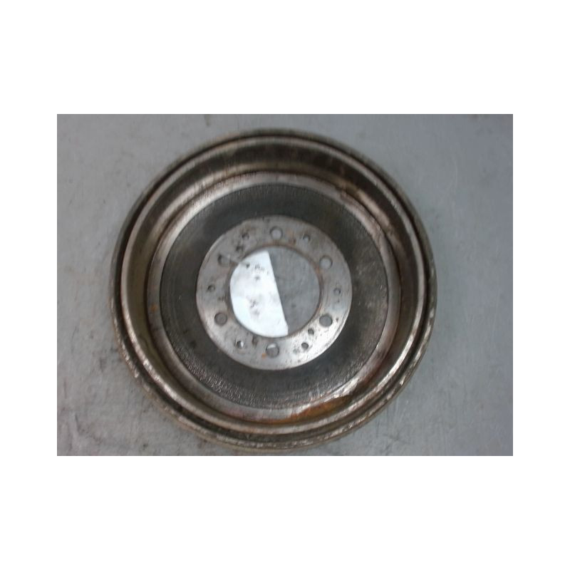 TAMBOUR ARRIERE GAUCHE TOYOTA HILUX SIMPLE CABINE 2006-