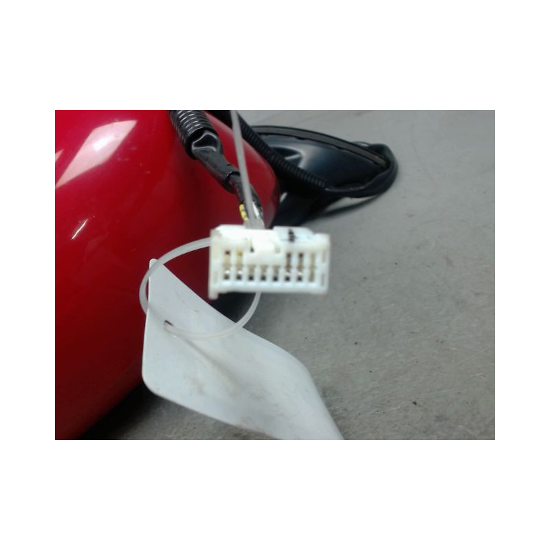 RETROVISEUR EXTERIEUR ELECTRIQUE DROIT HONDA JAZZ