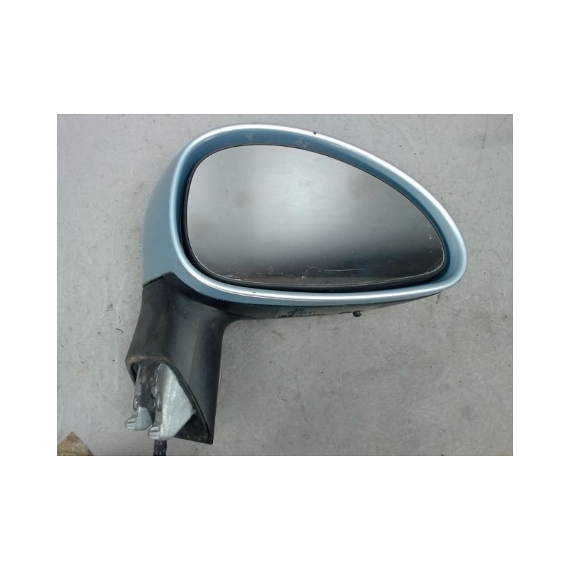 RETROVISEUR EXTERIEUR ELECTRIQUE DROIT CITROEN C4