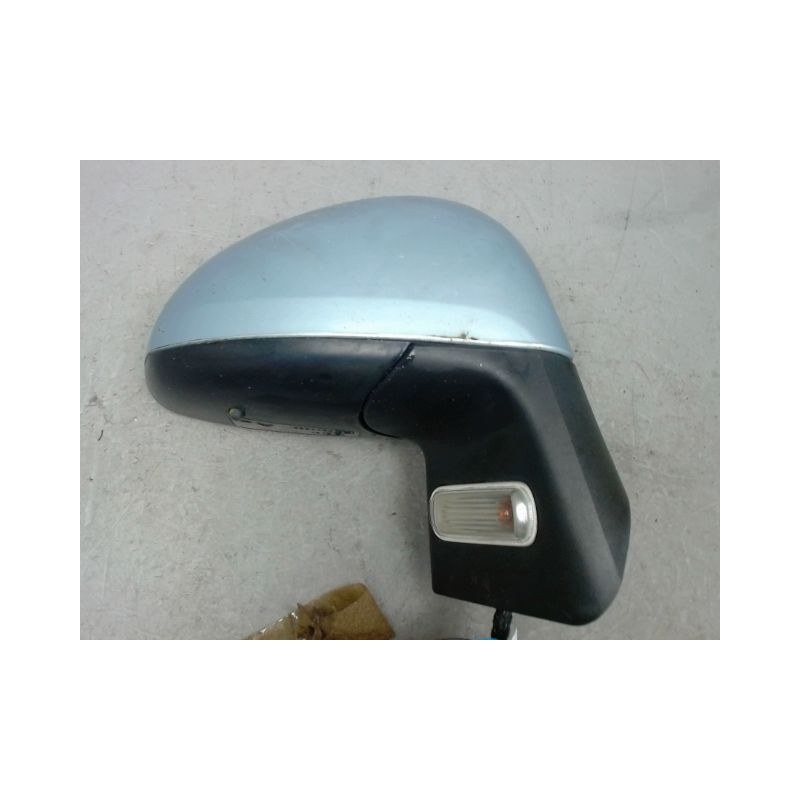 RETROVISEUR EXTERIEUR ELECTRIQUE DROIT CITROEN C4
