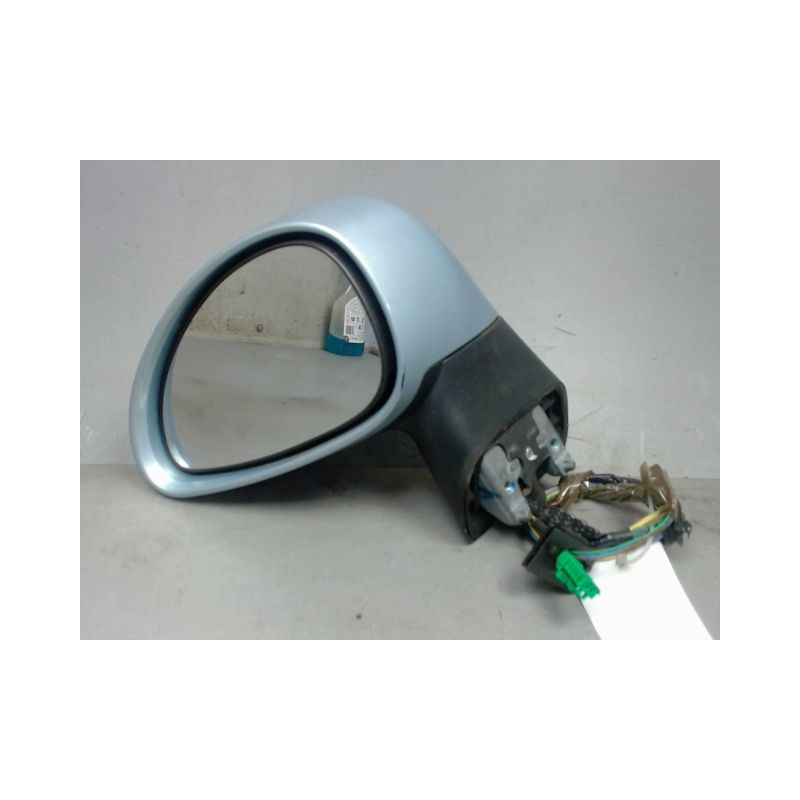 RETROVISEUR EXTERIEUR ELECTRIQUE GAUCHE CITROEN C4