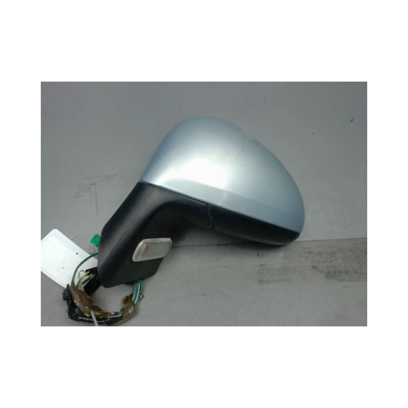 RETROVISEUR EXTERIEUR ELECTRIQUE GAUCHE CITROEN C4