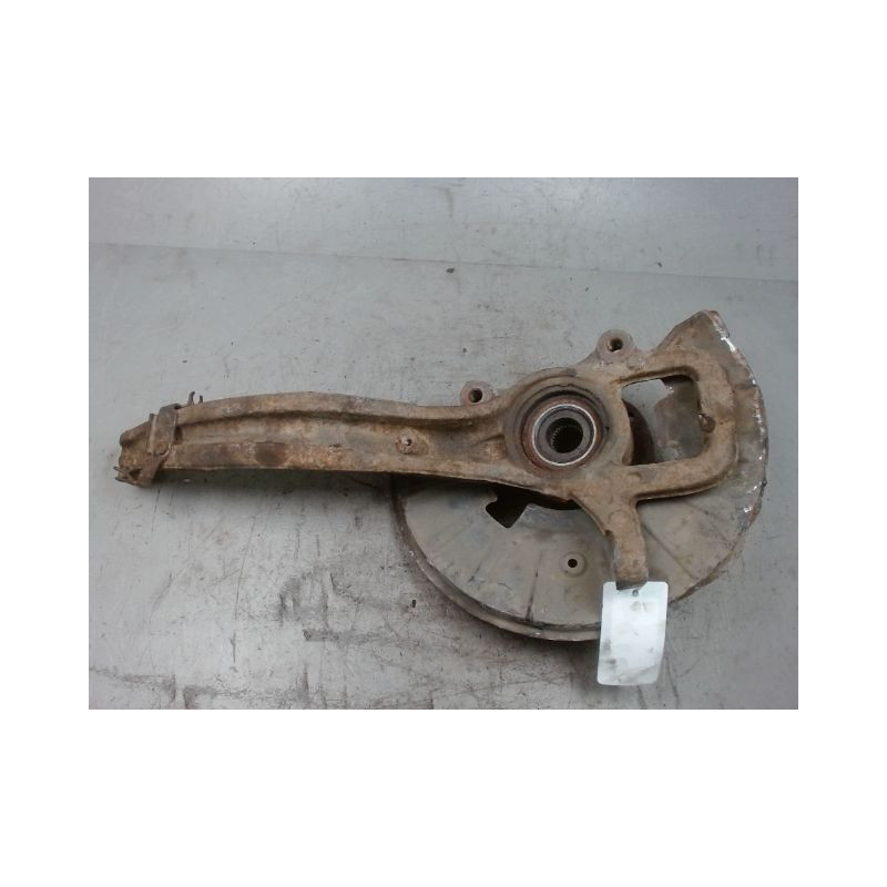 PIVOT AVANT GAUCHE PORSCHE CAYENNE