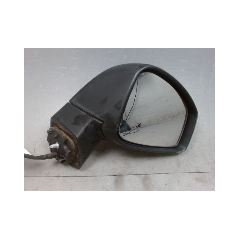 RETROVISEUR EXTERIEUR ELECTRIQUE DROIT RENAULT SCENIC III 2009-
