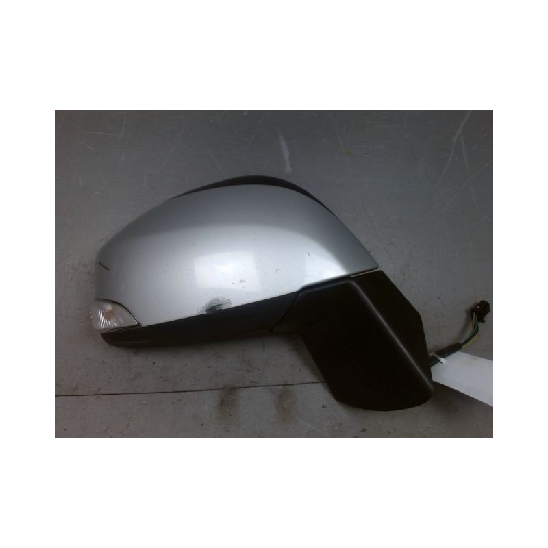 RETROVISEUR EXTERIEUR ELECTRIQUE DROIT RENAULT SCENIC III 2009-