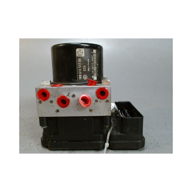 UNITE HYDRAULIQUE ABS VOLKSWAGEN GOLF VI 2008-