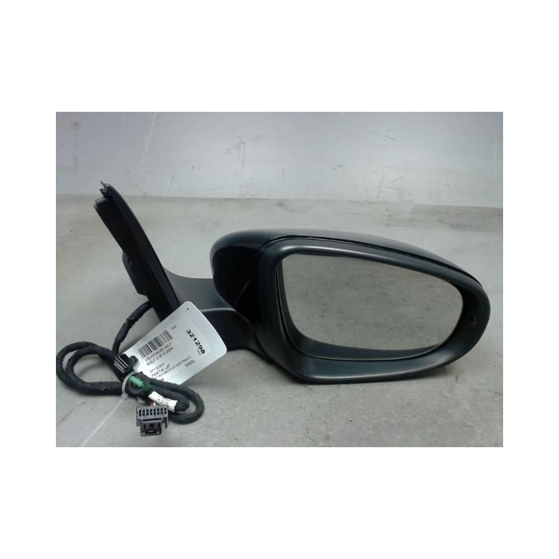 RETROVISEUR EXTERIEUR ELECTRIQUE DROIT VOLKSWAGEN GOLF VI 2008-