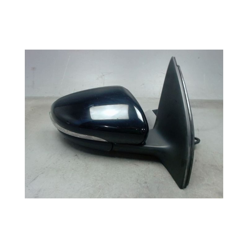 RETROVISEUR EXTERIEUR ELECTRIQUE DROIT VOLKSWAGEN GOLF VI 2008-