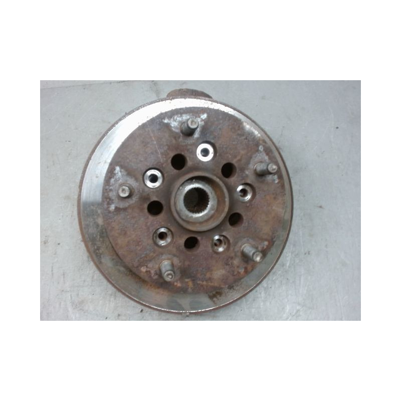 PIVOT AVANT GAUCHE FORD TRANSIT