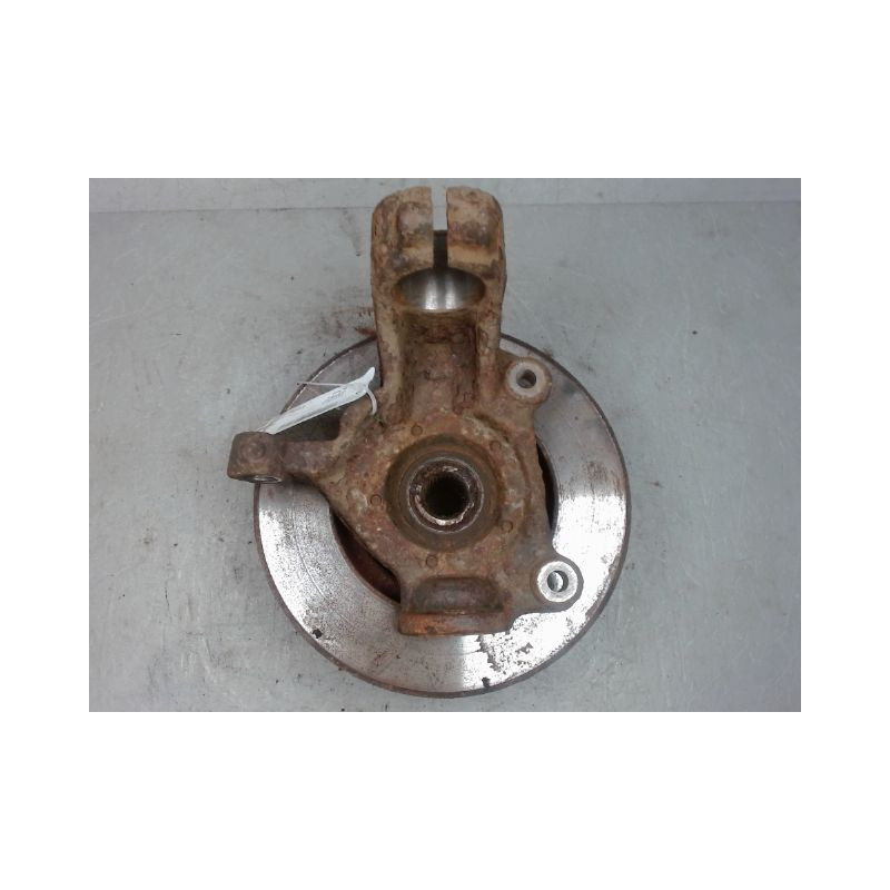 PIVOT AVANT GAUCHE FORD TRANSIT