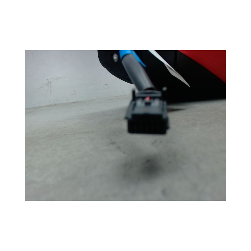 RETROVISEUR EXTERIEUR ELECTRIQUE DROIT RENAULT CLIO
