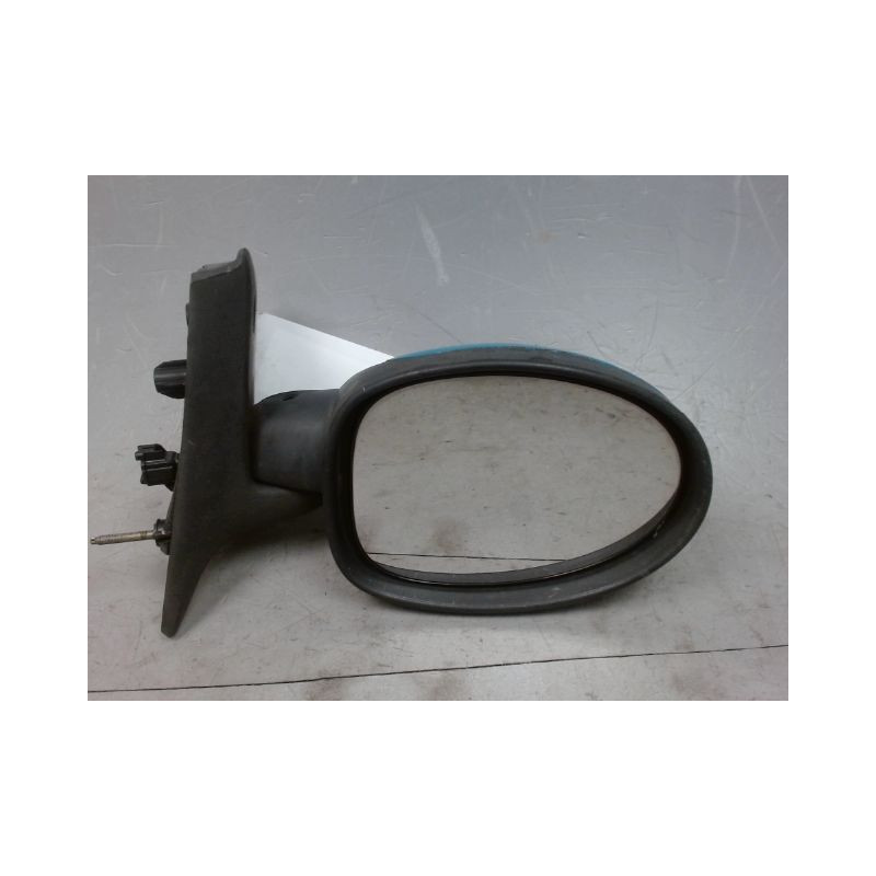 RETROVISEUR EXTERIEUR ELECTRIQUE GAUCHE RENAULT TWINGO PH.3 2000-2007