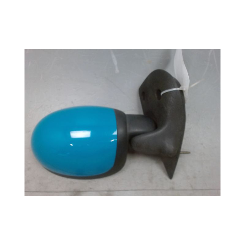 RETROVISEUR EXTERIEUR ELECTRIQUE GAUCHE RENAULT TWINGO PH.3 2000-2007