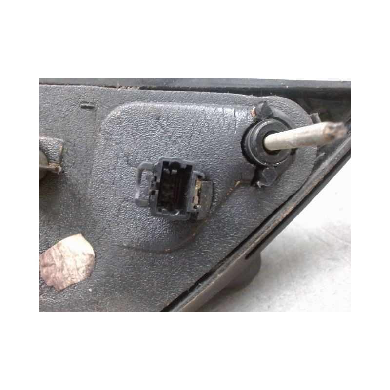 RETROVISEUR EXTERIEUR ELECTRIQUE GAUCHE RENAULT TWINGO PH.3 2000-2007
