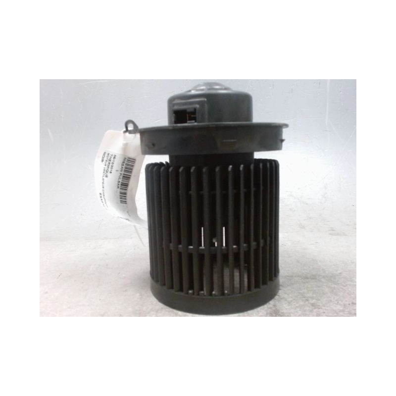 MOTEUR VENTILATEUR CHAUFFAGE NISSAN PULSAR