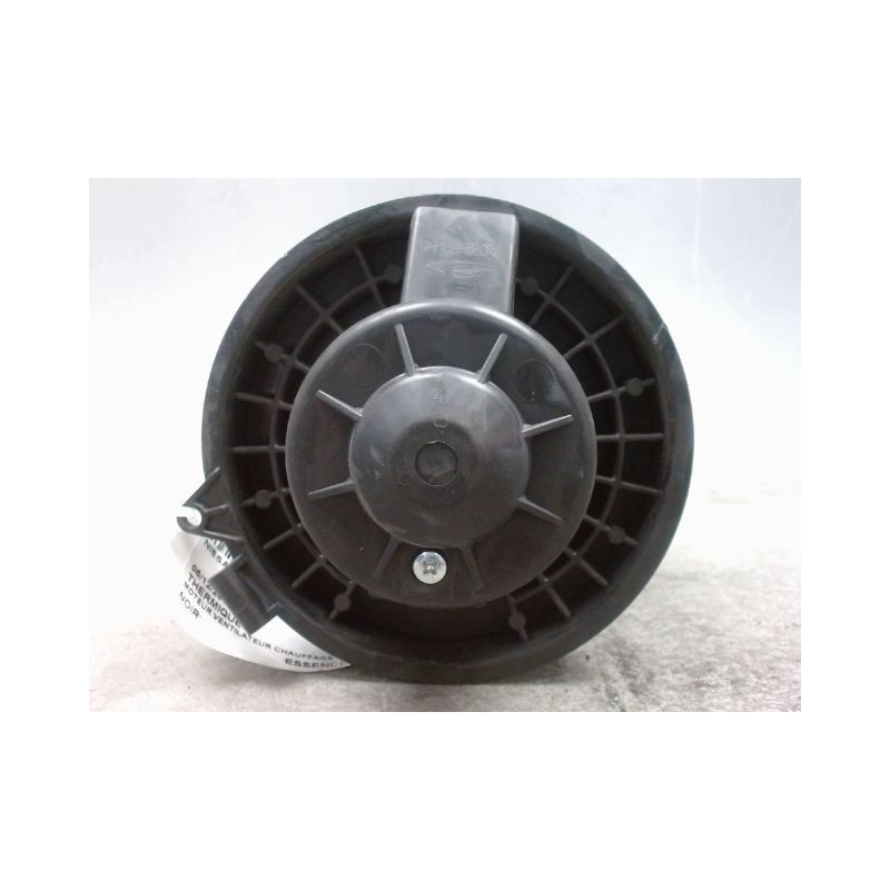 MOTEUR VENTILATEUR CHAUFFAGE NISSAN PULSAR