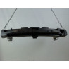 RENFORT PARE-CHOC AVANT NISSAN PULSAR