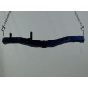 TRAVERSE SUPERIEURE ARMATURE AVANT TOYOTA AURIS
