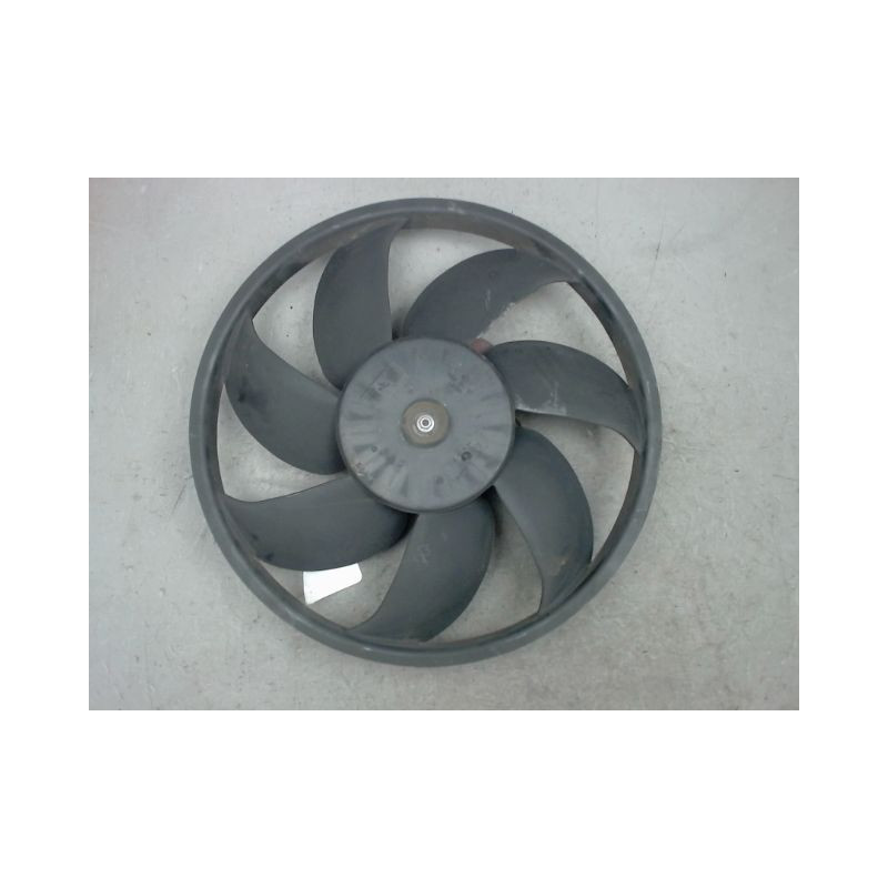 MOTEUR VENTILATEUR RADIATEUR FORD FIESTA