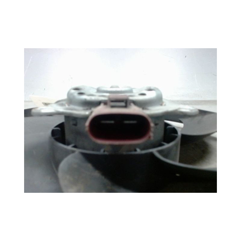 MOTEUR VENTILATEUR RADIATEUR FORD FIESTA