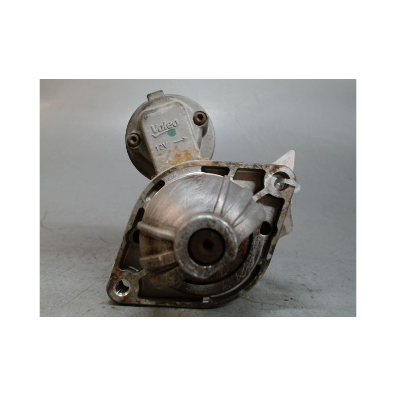DEMARREUR FORD KA 2008-