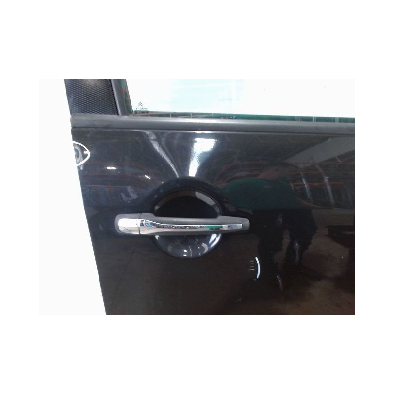 PORTE AVANT DROIT CITROEN C3