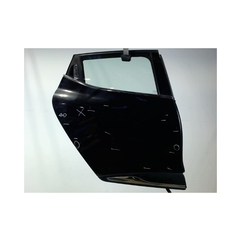 PORTE ARRIERE DROIT RENAULT CLIO IV 2012-