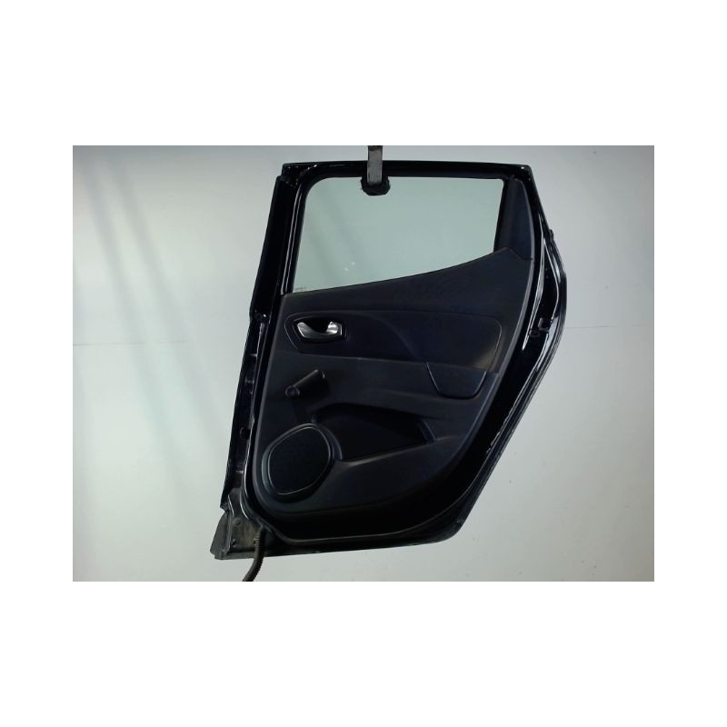 PORTE ARRIERE DROIT RENAULT CLIO IV 2012-