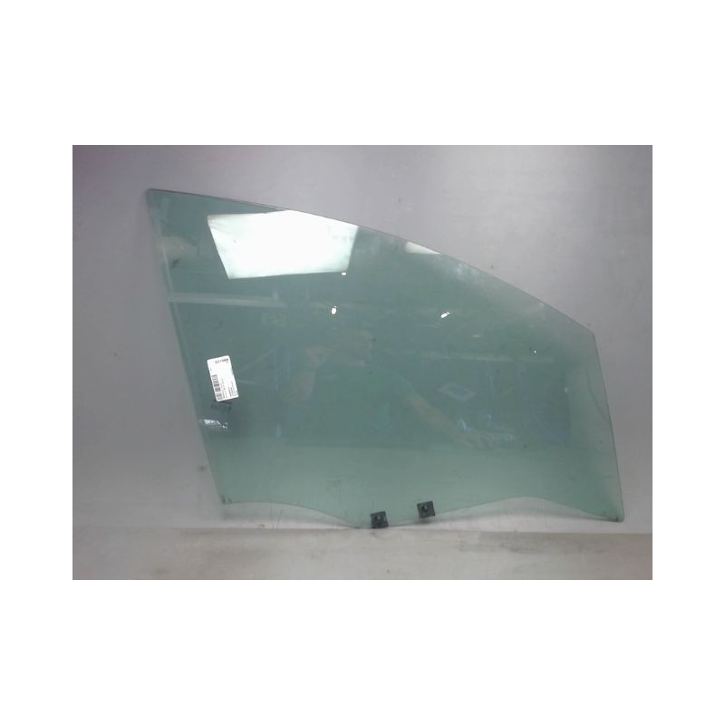 GLACE PORTE AVD RENAULT CLIO IV 2012-