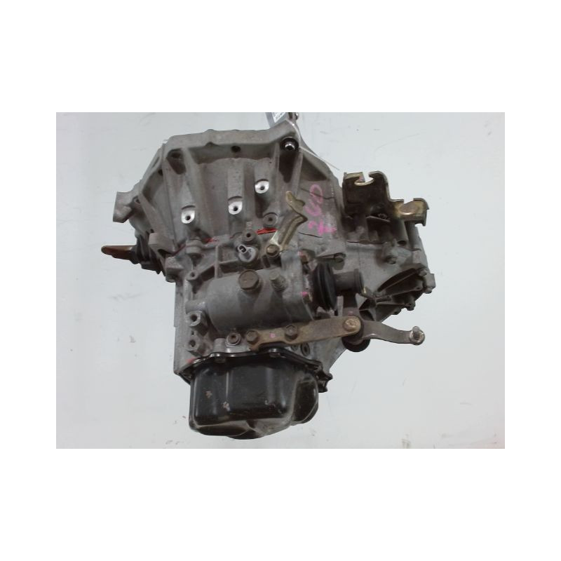 BOITE A VITESSE MECANIQUE TOYOTA YARIS -2003 1.3 