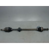 TRANSMISSION AVANT DROIT TOYOTA YARIS -2003 1.3 