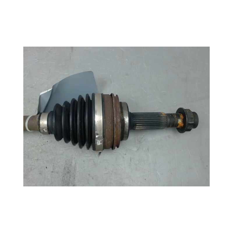 TRANSMISSION AVANT DROIT TOYOTA YARIS -2003 1.3 